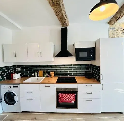 Superbe appartement au coeur du Mourillon refais à neuf proche des plage
