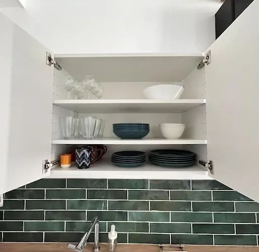 Superbe appartement au coeur du Mourillon refais à neuf proche des plage