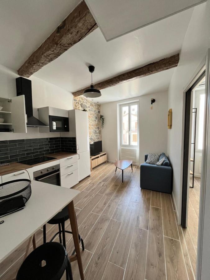 Appartamento Superbe Au Coeur Du Mourillon Refais à Neuf Proche Des Tolone