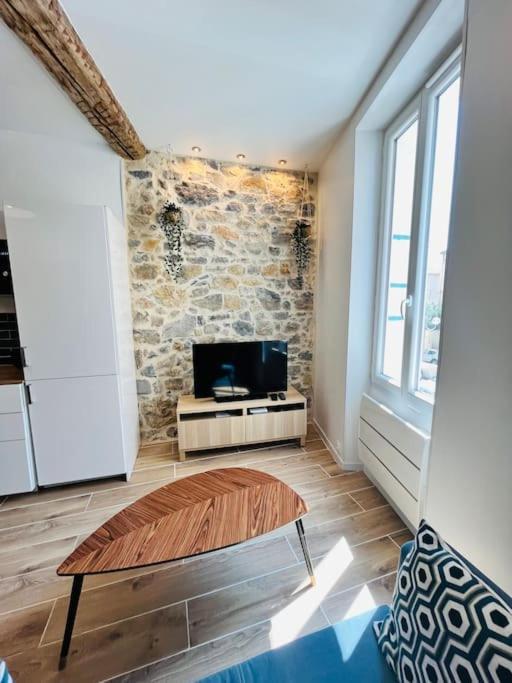 Appartement Superbe Au Coeur Du Mourillon Refais à Neuf Proche Des *