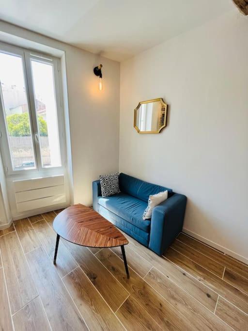 Appartement Superbe Au Coeur Du Mourillon Refais à Neuf Proche Des Toulon